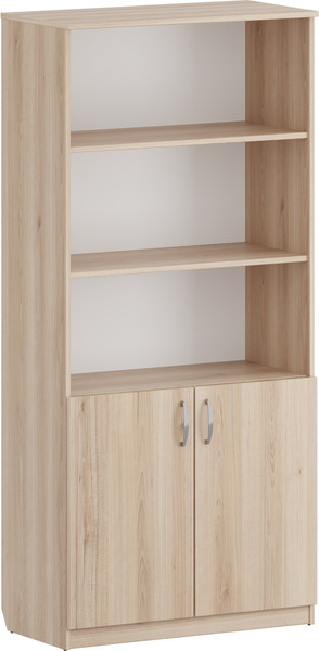 Стеллаж Речицадрев Модуль / Р 286.12-01 - фото