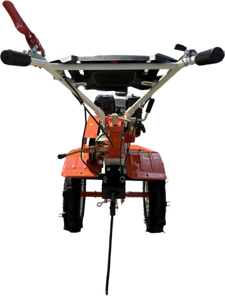 Мотоблок бензиновый Стинко СТМБ7-10 (с бардачком)