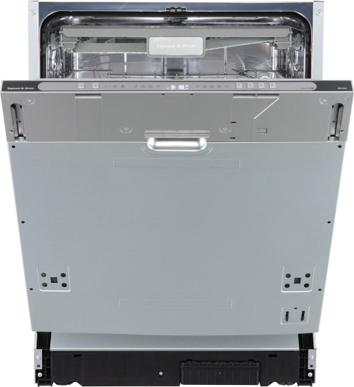 Посудомоечная машина Zigmund & Shtain DW 312.6 - фото