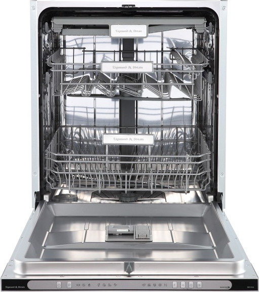 Посудомоечная машина Zigmund & Shtain DW 312.6