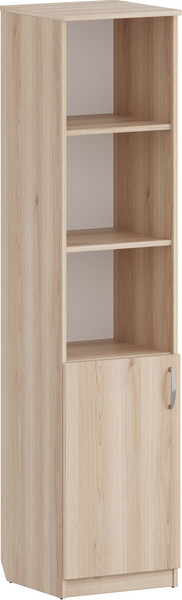 Стеллаж Речицадрев Модуль / Р 286.13-01 - фото