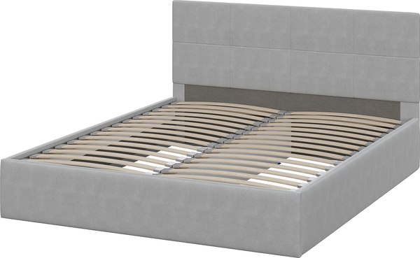 Двуспальная кровать Mio Tesoro Империал с ортопедическим основанием