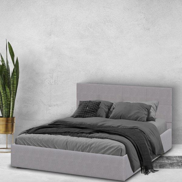 Двуспальная кровать Mio Tesoro Империал с ортопедическим основанием