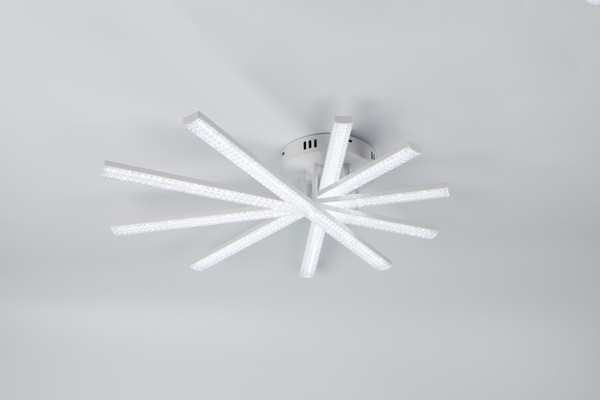 Люстра Sundays Home LED C25020T - фото