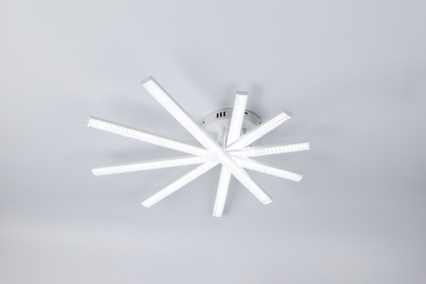 Люстра Sundays Home LED C25020T