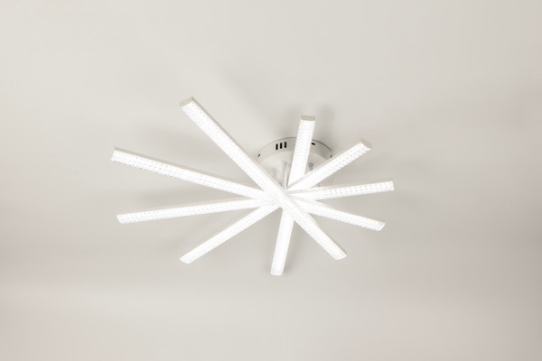 Люстра Sundays Home LED C25020T