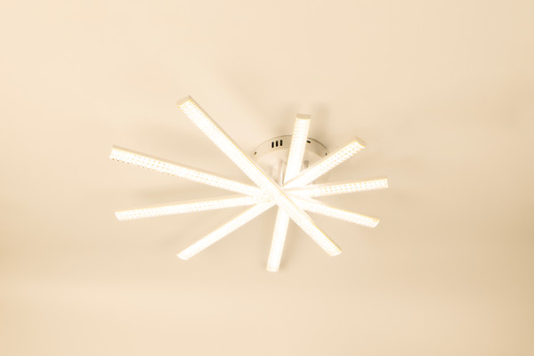 Люстра Sundays Home LED C25020T