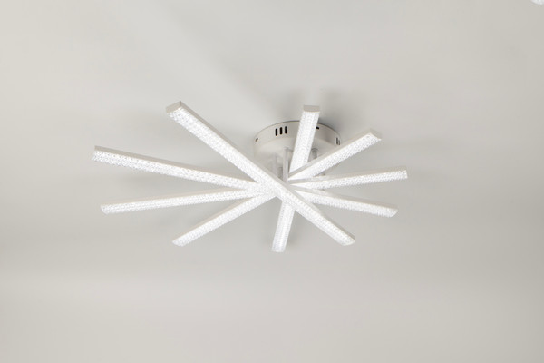 Люстра Sundays Home LED C25020T