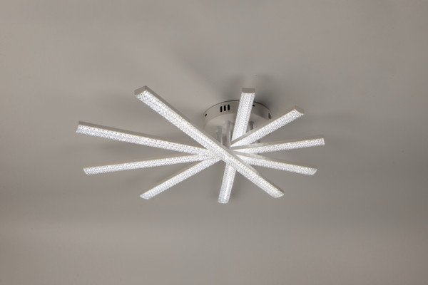 Люстра Sundays Home LED C25020T