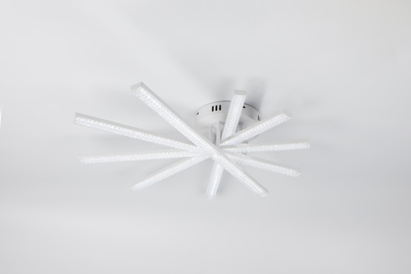 Люстра Sundays Home LED C25020T