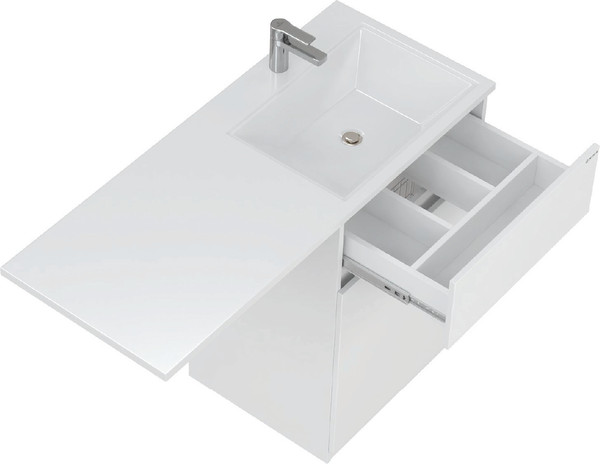 Тумба под умывальник Onika Сорго 58 / 105804