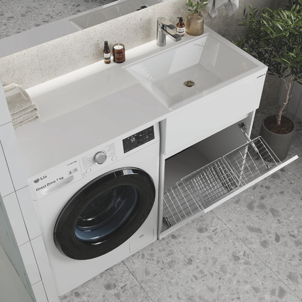 Тумба под умывальник Onika Сорго 58 / 105804