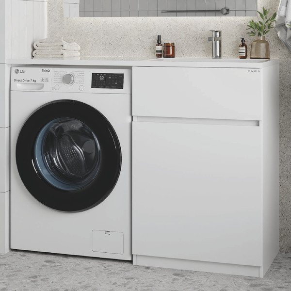 Тумба под умывальник Onika Сорго 58 / 105804