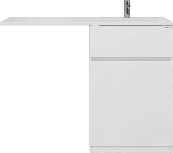 Тумба под умывальник Onika Сорго 58 / 105804