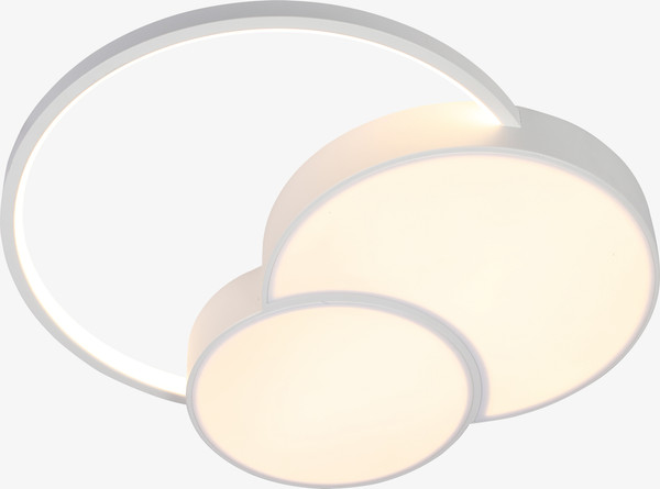 Потолочный светильник Sundays Home LED C24016T