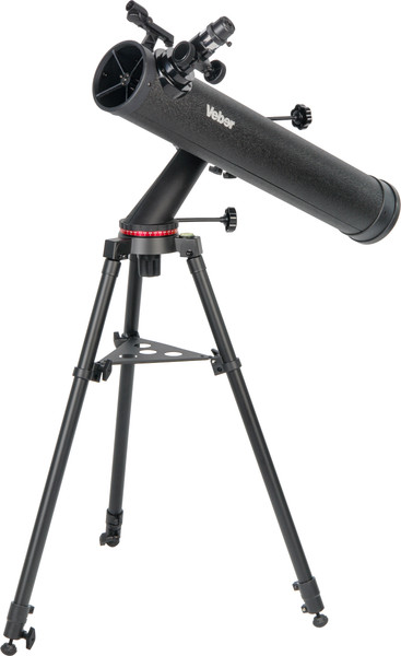 Телескоп Veber NewStar MT80080 AZIII / 32588 - фото
