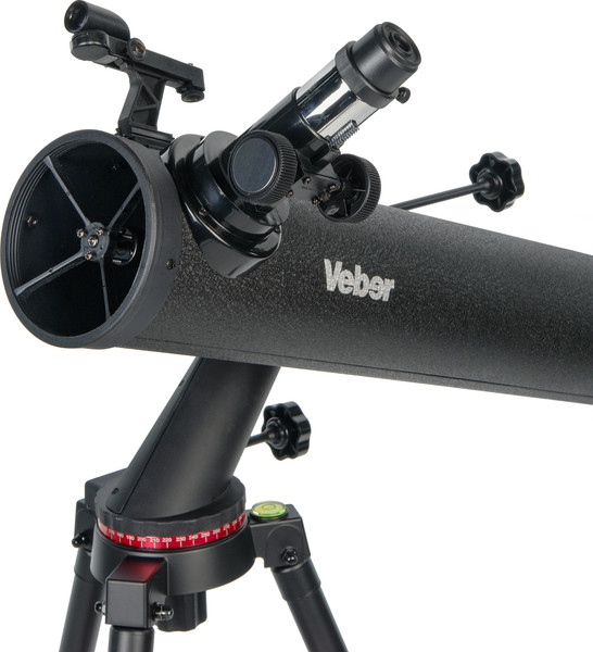 Телескоп Veber NewStar MT80080 AZIII / 32588