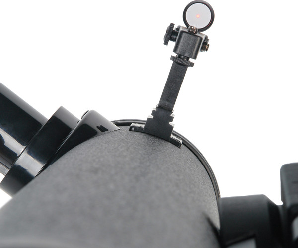 Телескоп Veber NewStar MT80080 AZIII / 32588