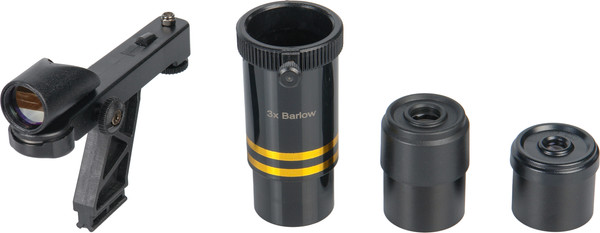 Телескоп Veber NewStar MT80080 AZIII / 32588