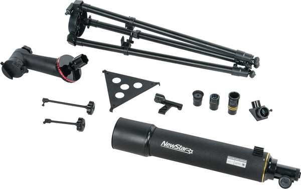 Телескоп Veber NewStar LT60090 AZIII / 32589