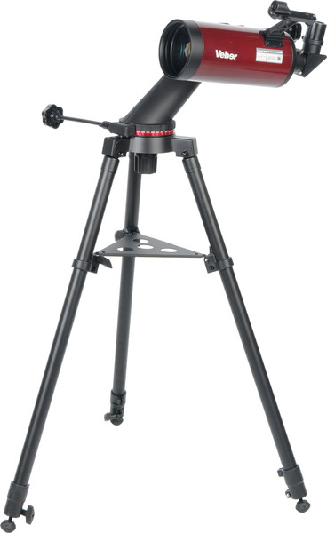 Телескоп Veber NewStar MAK90 AZIII / 32587 - фото