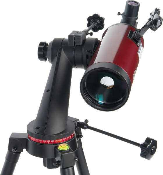 Телескоп Veber NewStar MAK90 AZIII / 32587