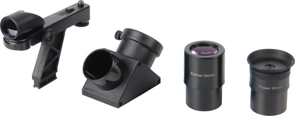 Телескоп Veber NewStar MAK90 AZIII / 32587