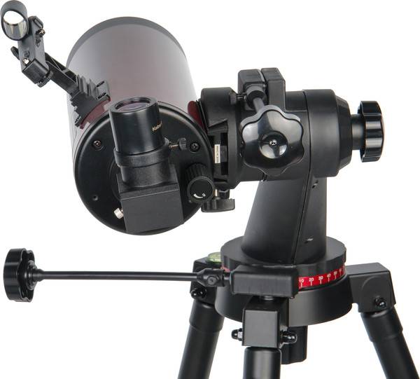 Телескоп Veber NewStar MAK90 AZIII / 32587