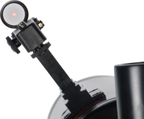 Телескоп Veber NewStar MAK90 AZIII / 32587