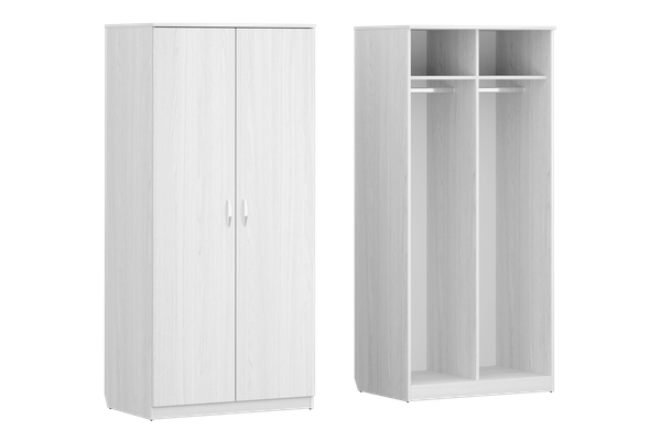 Шкаф Речицадрев Модуль / Р 286.24-01