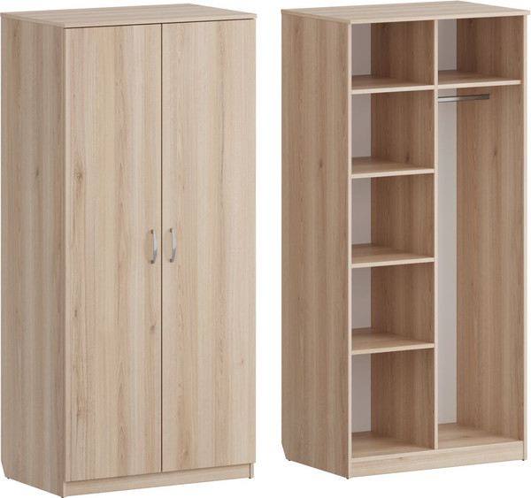 Шкаф Речицадрев Модуль / Р 286.25-01