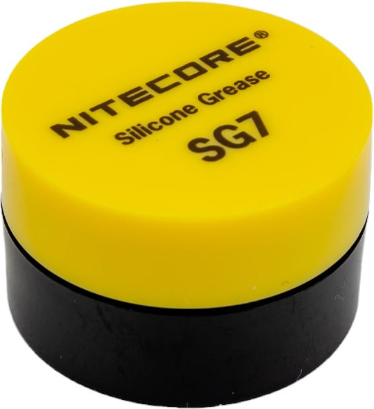 Смазка техническая Nitecore SG7 / 9542
