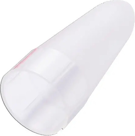 Рассеиватель для фонаря Nitecore NDF40 / 10877 - фото