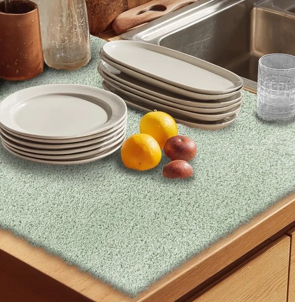 Коврик для ванной Shahintex Нанохлопок 40х60 / 867646