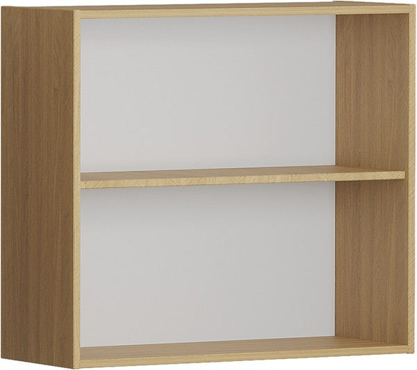 Шкаф навесной Речицадрев Компакт / Р383.07