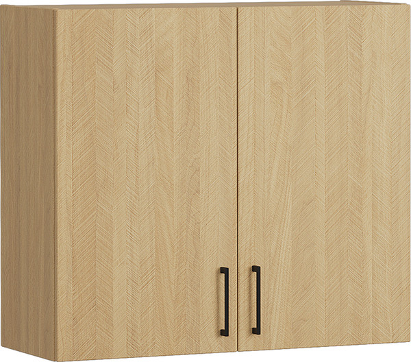 Шкаф навесной для кухни Речицадрев Компакт / Р383.09 - фото