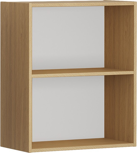 Шкаф навесной Речицадрев Компакт / Р383.11