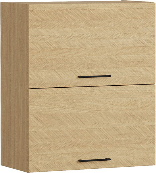 Шкаф навесной Речицадрев Компакт / Р383.11