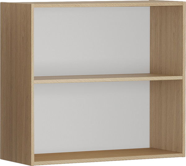 Шкаф навесной для кухни Речицадрев Компакт / Р383.13