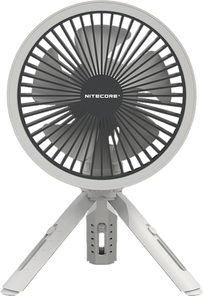 Вентилятор Nitecore NEF10 / 22317 (белый) - фото