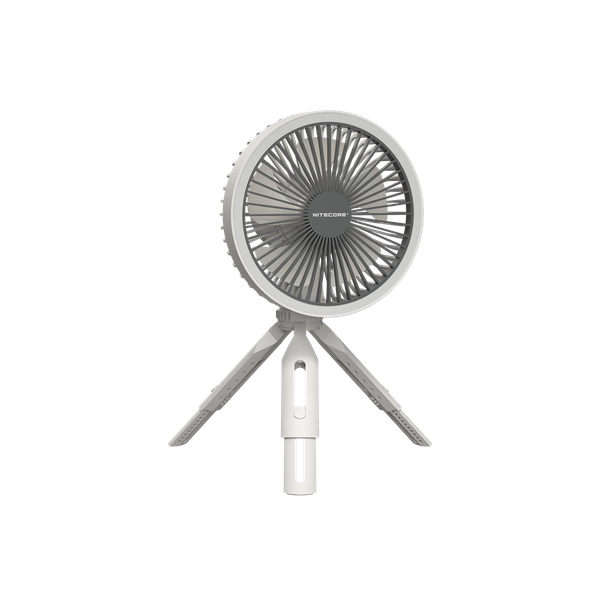 Вентилятор Nitecore NEF10 / 22317 (белый)