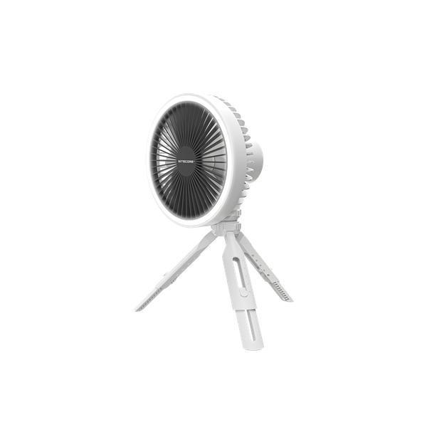 Вентилятор Nitecore NEF10 / 22317 (белый)