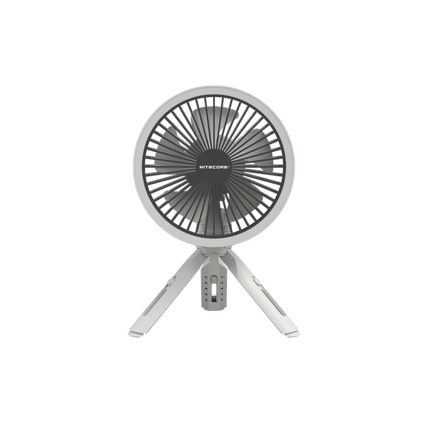 Вентилятор Nitecore NEF10 / 22317 (белый)