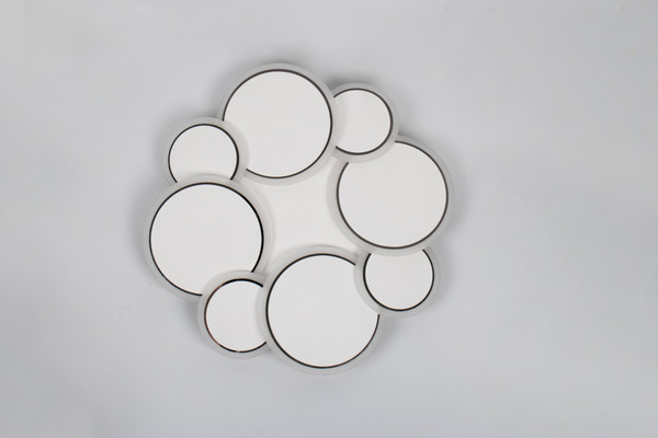 Люстра Sundays Home LED C24001T - фото