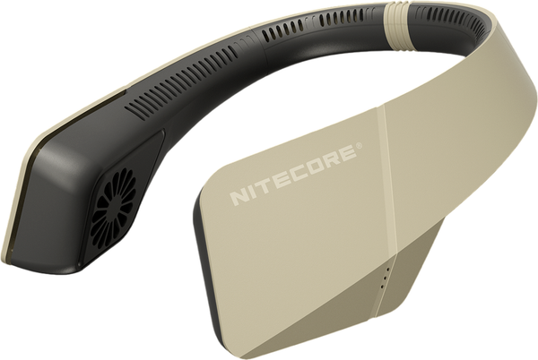 Вентилятор Nitecore NEF20 / 0190 - фото