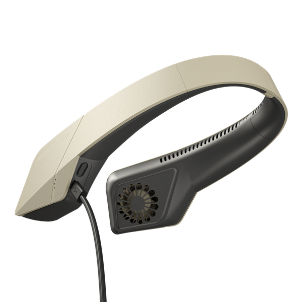 Вентилятор Nitecore NEF20 / 0190