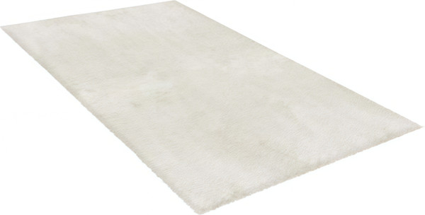 Коврик Shahintex Плюшевый 40х60 / 865048