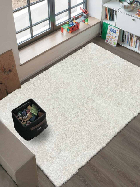 Коврик Shahintex Плюшевый 40х60 / 865048