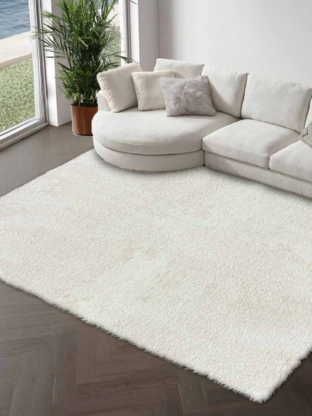 Коврик Shahintex Плюшевый 40х60 / 865048