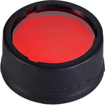 Рассеиватель для фонаря Nitecore NFR26 / 830 - фото